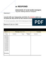 Course 1_4_Monitoring and Making Sense of Analytics