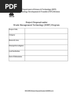 WMT Format