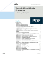 Conditii Contractuale Generale - Wise Simplu (L215)