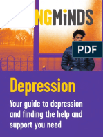 Understanding Depression in Young People
