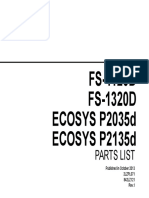 FS-1120D 1320D ECOSYS P2035d P2135d PDF