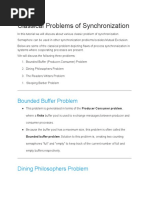 Classical Problems of Synchronization.docx