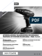 Pabs 14.4 A1 Es - It - PT PDF