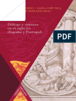 PÉREZ GARCÍA R. M. - Francisco de Osuna Frente A Erasmo. El Norte de Los Estados y La Controversia Dialogada Acerca Del Matrimonio - 2016