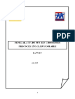 ETUDESURGROSSESSESENMILIEUSCOLAIREAUSENEGALjuin2015 PDF