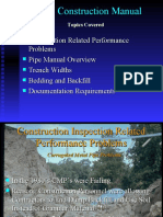 B-Pipe Construction Manual