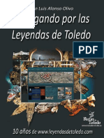 Cnavegando Leyendas Toledo RDT PDF