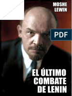 El último combate de Lenin - Moshe Lewin - colección Socialismo y Libertad.pdf