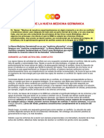 GNM Therapy Spanish PDF