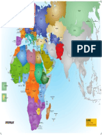 Europe, Africa, Middle East and CIS