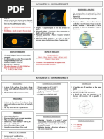 ATPL Aircraft Performance Overview | PDF | Flight | Aeronautics