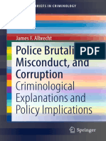 ALBRECHT_2017_Police brutality, misconduct, and corruption  criminological explanations and policy implications by Albrecht, James F.pdf