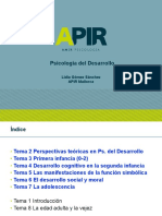 Diapositivas APIR Mallorca