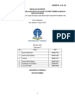 Makalah Perspektif PDF