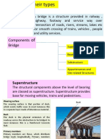 Bridge and Its Components PDF