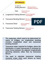 Bridge Response Forces Explained