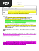 Pepsi vs. City of Butuan