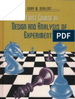 Oehlert G.W. - A first course in design and analysis of experiments (2010, Freeman).pdf