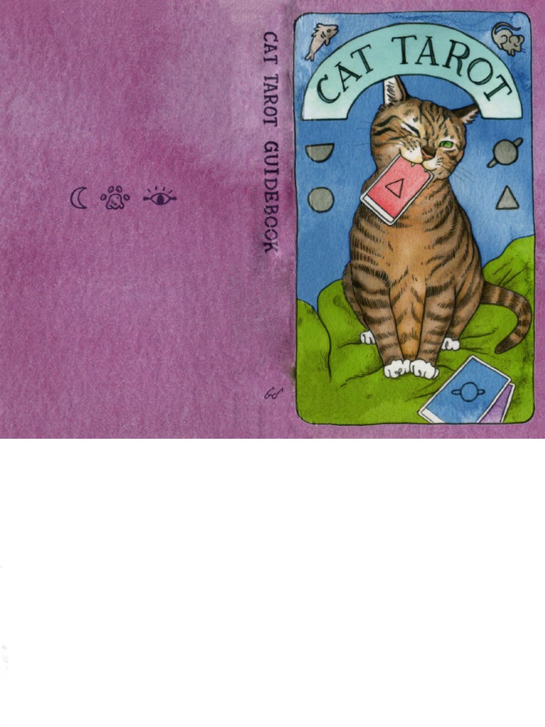 Cat Tarot | PDF