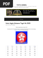 ఔ Data hk 2016 2021  ஔ 