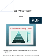 Middle Range Theory