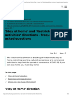 Department of Health and Human Services...irections - frequently asked questions.pdf