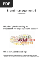 Brand Management 6a