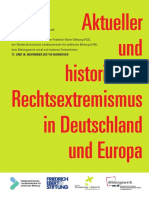 Rechtsextremismus Als Perspektive. Zur H PDF