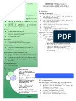 ISO 9001 Enjeux Et Connaissance de La Norme v.1 PDF