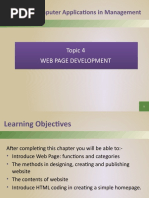 Topic4_WebPageDevelopment