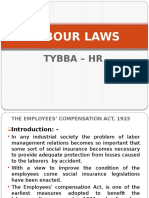 Labour Laws Unit 2