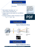 Nuclear Chem Kinetics S16