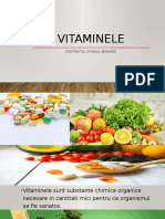 Vitaminele