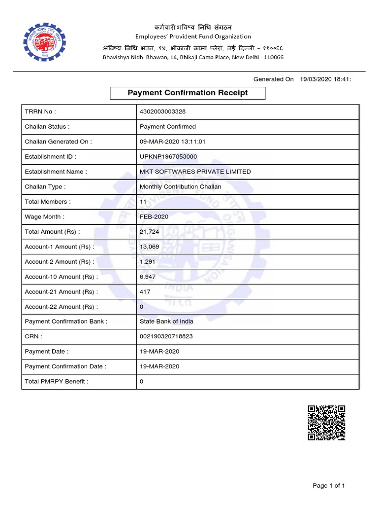 Paymentreceipt