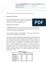 5.análisis Factorial de Datos