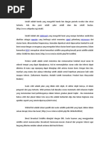 Download cara kerja Satelit by nverjkul SN45826207 doc pdf