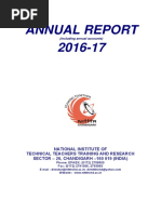 Annual Report 2016-17 PDF