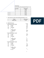 Data Hasil Pengukuran