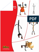 Violin - Gimnasio PDF