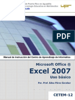 Excel2007 Basico