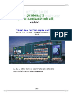 TTTM-HT Qui Trinh Bao Tri PDF