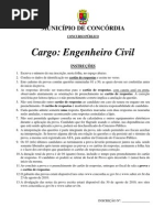 Engenheiro Civil
