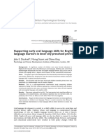 Dockrell Et Al-2010-British Journal of Educational Psychology PDF