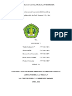 Kel.2 Antihistamin