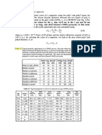 Sobre Capacitores Usados em IC's