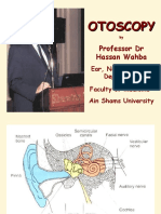 Otoscopy Guide
