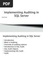 SQL Server DBA REAL TIME ISSUES | PDF | Database Index | Microsoft Sql ...