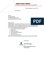 Indraco Group Company: JL Ir Sutami KM 7, Kedamaian Tanjung Karang Timur Bandar Lampung 35122