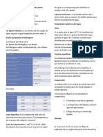 Propiedades Fisico Quimicas Del Agua