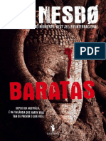 Baratas